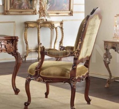 Кресло 1731/P фабрика Galimberti Lino