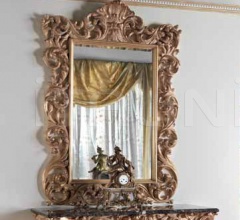 Настенное зеркало 1718 Настенное зеркало 1718 фабрика Galimberti Lino
