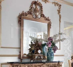 Настенное зеркало 1709 Настенное зеркало 1709 фабрика Galimberti Lino