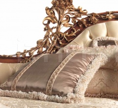 Кушетка 1655 Кушетка 1655 фабрика Galimberti Lino