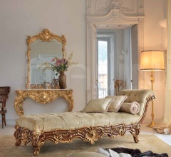 Кушетка 1683 Кушетка 1683 фабрика Galimberti Lino