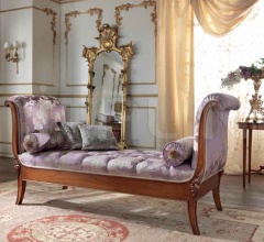 Банкетка 1733 Банкетка 1733 фабрика Galimberti Lino