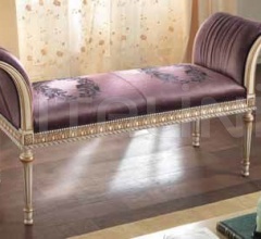 Банкетка 1729 Банкетка 1729 фабрика Galimberti Lino