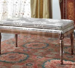 Банкетка 1738 Банкетка 1738 фабрика Galimberti Lino