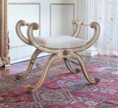 Пуф 1484 Пуф 1484 фабрика Galimberti Lino