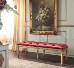 Банкетка 1727 Банкетка 1727 фабрика Galimberti Lino