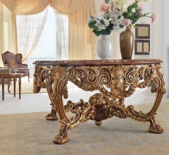 Итальянские Столики - Кофейный столик 1714 Итальянские Столики - Кофейный столик 1714 фабрика Galimberti Lino