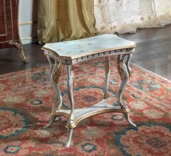 Итальянские Столики - Столик 1445/T Итальянские Столики - Столик 1445/T фабрика Galimberti Lino