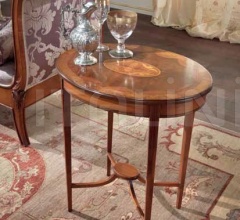 Итальянские Столики - Столик 1726/T Итальянские Столики - Столик 1726/T фабрика Galimberti Lino