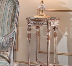 Итальянские Столики - Столик 1711/T Итальянские Столики - Столик 1711/T фабрика Galimberti Lino