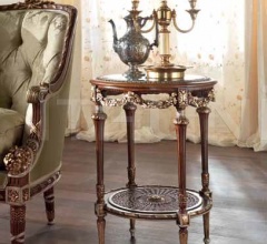 Итальянские Столики - Столик 1617/T Итальянские Столики - Столик 1617/T фабрика Galimberti Lino