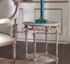 Итальянские Столики - Столик 1617/T Итальянские Столики - Столик 1617/T фабрика Galimberti Lino