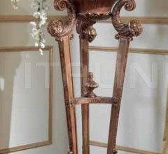 Подставка под вазу 1736 фабрика Galimberti Lino