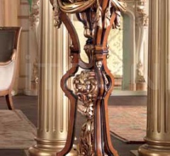 Подставка под вазу 1678 фабрика Galimberti Lino