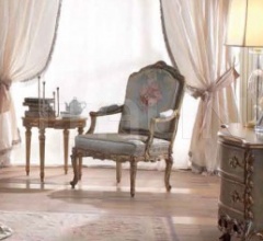 Кресло 1782/P фабрика Galimberti Lino