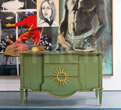 Буфет 8598 Буфет 8598 фабрика Salda