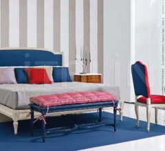 Кровать 1058 Кровать 1058 фабрика Salda