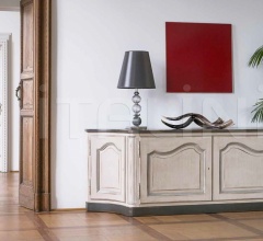 Настольная лампа BL/5 фабрика Salda