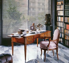 Стул с подлокотниками 7775 фабрика Salda