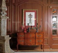 Комод 8580 Комод 8580 фабрика Salda