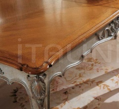Раздвижной стол 8460 Раздвижной стол 8460 фабрика Salda