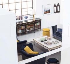 Настольная лампа BL/1 фабрика Salda