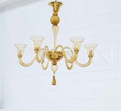 Люстра LB/2 фабрика Salda