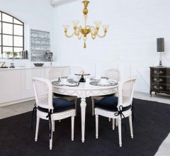 Настольная лампа BL/6 фабрика Salda