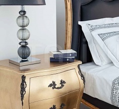 Настольная лампа BL/5 фабрика Salda