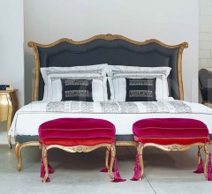 Настольная лампа BL/5 фабрика Salda