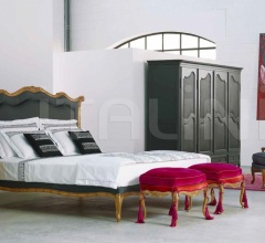 Кровать 8543 Кровать 8543 фабрика Salda