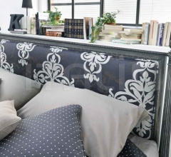 Кровать 7408 Кровать 7408 фабрика Salda