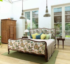 Кровать 2380 Кровать 2380 фабрика Salda
