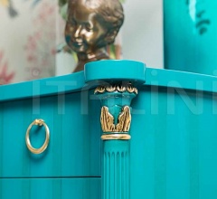 Комод 8237 BIS Комод 8237 BIS фабрика Salda