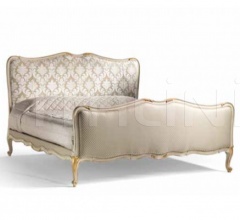 Кровать 2380 Кровать 2380 фабрика Salda