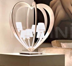 Настольная лампа 2136 Настольная лампа 2136 фабрика Dolfi