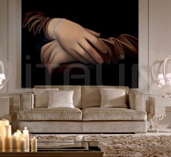 Настольная лампа 2136 Настольная лампа 2136 фабрика Dolfi