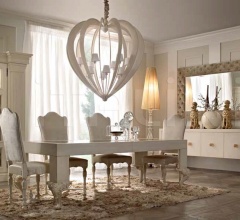 Напольный светильник 5033 Напольный светильник 5033 фабрика Dolfi