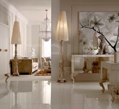 Напольный светильник 5033 Напольный светильник 5033 фабрика Dolfi