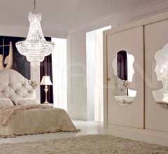 Кровать 3035 Кровать 3035 фабрика Dolfi