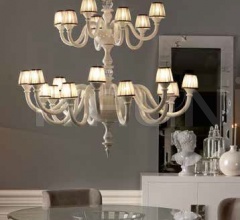 Люстра BS22 фабрика Dolfi