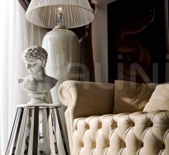 Торшер BS21 Торшер BS21 фабрика Dolfi