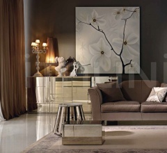 Настольная лампа BS27 Настольная лампа BS27 фабрика Dolfi