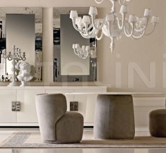 Люстра BS22 фабрика Dolfi