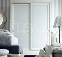 Композиция Blanche 01 фабрика Dolfi