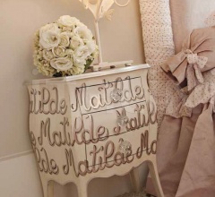 Композиция Shirley 01 фабрика Dolfi