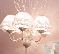 Композиция Sissy фабрика Dolfi