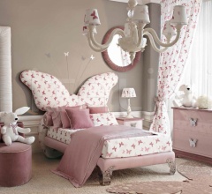 Композиция Butterfly фабрика Dolfi