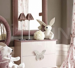 Композиция Butterfly фабрика Dolfi