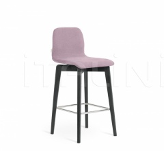 Барный стул CIAO SGW65 фабрика Natisa